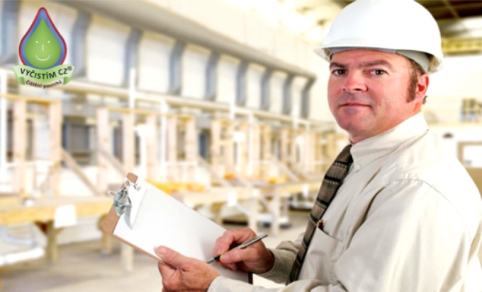 Komplexnost revitalizace nemovitostí