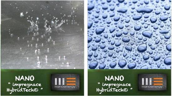 Odstranění zapečenin