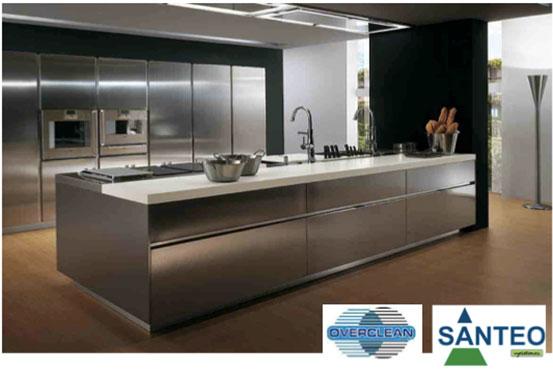 Odstranění připečenin