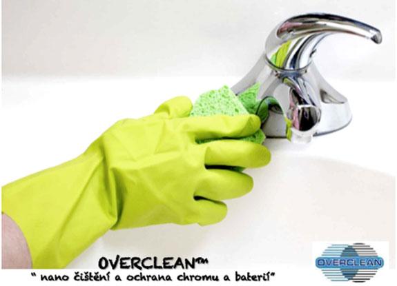 Leštění kovů, mosazi, mědi a nerezu