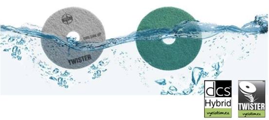 Impregnace laminátu