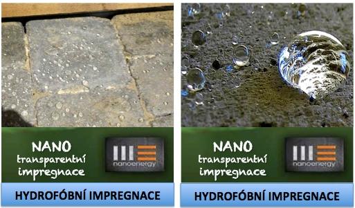 Odstranění vodního kamene