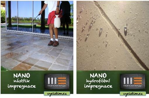 Čištění soch a památníků