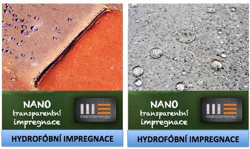 Čištění a impregnace soch a pomníků