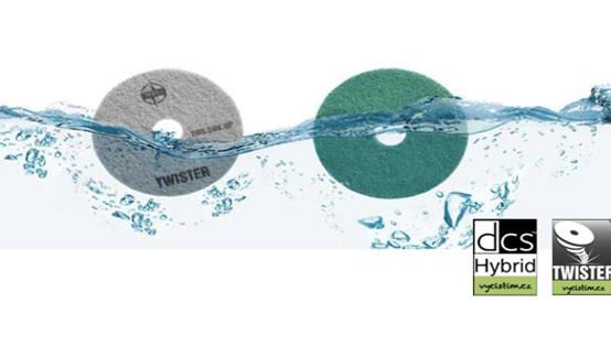 Renovace teraco podlah