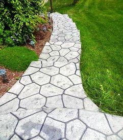 Čištění dláždění