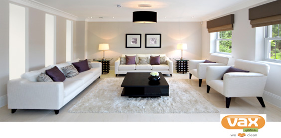 Čištění vlněných koberců