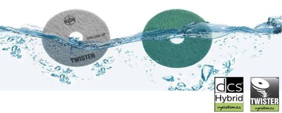 Leštění žulové podlahy