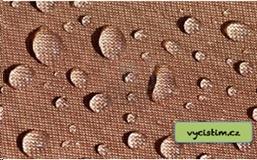 Antibakteriální ošetření sedaček