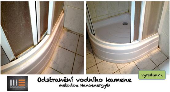 Impregnace materiálu 