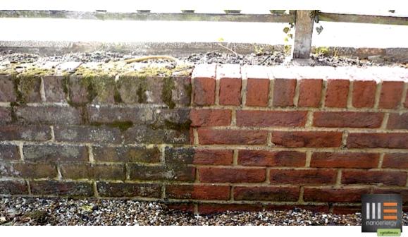 Udržení vysokého lesku