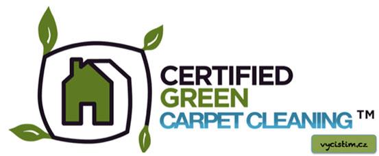 Čištění koberců v hotelech