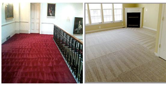 Hloubkové antialergenní odprašnění a vyklepání sedaček 