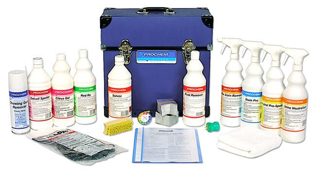 Suché čištění sedaček