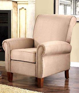 Suché čištění historických křesel