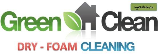 Suché čištění historických židlí