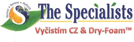 Suché čištění sedaček  z přírodních materiálů