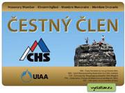 Práce ve výškách