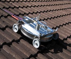 Odstraňování graffiti