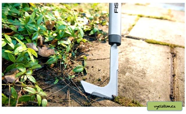 Údržba zahrad a kácení stromů