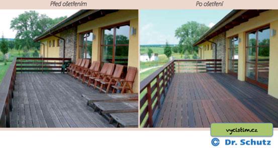 Ostatní řemeslné venkovní práce