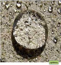 Výškové čištění obkladů